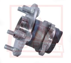 SZWH-SX4R СТУПИЦА ЗАДНЯЯ С ДАТЧИКОМ АБС