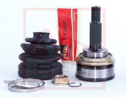 TY-05 ШРУС НАРУЖНЫЙ 25x56x26