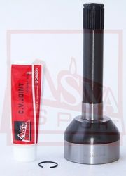 TY-06 ШРУС НАРУЖНЫЙ 27x34x30