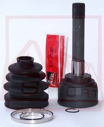 TY-14 ШРУС НАРУЖНЫЙ 27x60x26