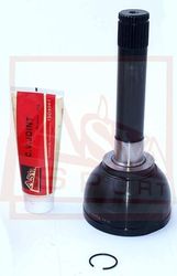 TY-15 Шрус наружний 24x59x30