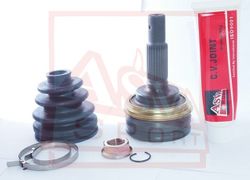 TY-16 ШРУС НАРУЖНЫЙ 23x56x26