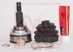 TY-17A48 ШРУС НАРУЖНЫЙ 27x56x30