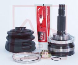 TY-18A48 ШРУС НАРУЖНЫЙ 27x56x26