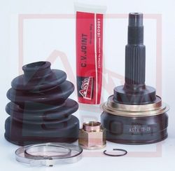 TY-19 ШРУС НАРУЖНЫЙ 26x56x26