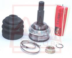 TY-20A48 ШРУС НАРУЖНЫЙ 25x56x26