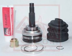 TY-24A48 ШРУС НАРУЖНЫЙ 27x56x26