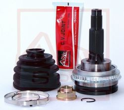 TY-25A48 ШРУС НАРУЖНЫЙ 24x56x26