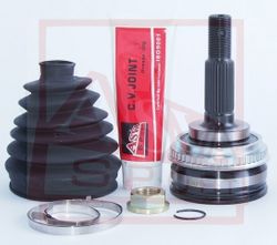 TY-304A48 ШРУС НАРУЖНЫЙ 25x56x26