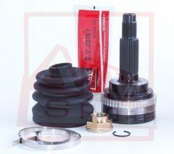 TY-36A48 ШРУС НАРУЖНЫЙ 22x56x26