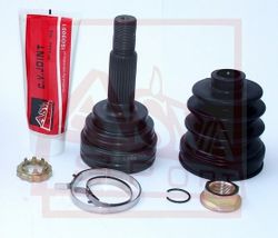 TY-36 ШРУС НАРУЖНЫЙ 22x56x26