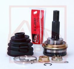 TY-37 ШРУС НАРУЖНЫЙ 23x56x26