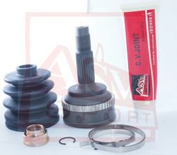 TY-40A48 ШРУС НАРУЖНЫЙ 26x58x24