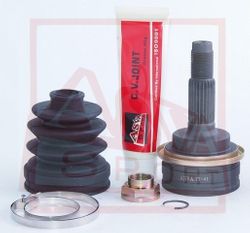 TY-41 ШРУС НАРУЖНЫЙ 21x56x23