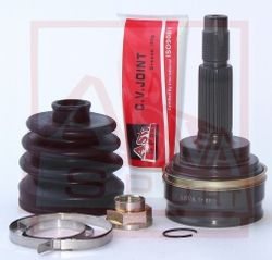 TY-51 ШРУС НАРУЖНЫЙ 23x56x26