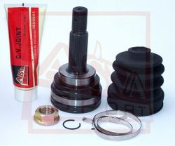 TY-52 ШРУС НАРУЖНЫЙ 22x56x26