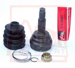 TY-54 ШРУС НАРУЖНЫЙ 23x58x26