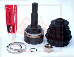 TY-56A48 ШРУС НАРУЖНЫЙ 24x56x26