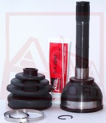 TY-58 ШРУС НАРУЖНЫЙ 24x59x30