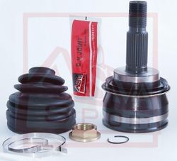 TY-67 ШРУС НАРУЖНЫЙ 30x70x30