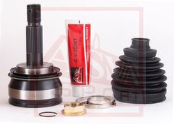 TY-80 ШРУС НАРУЖНЫЙ 29x72.5x30