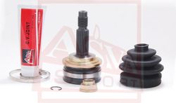 TY-89 ШРУС НАРУЖНЫЙ 22x55.6x26