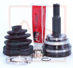 TY-909A48 ШРУС НАРУЖНЫЙ 27x63.3x26