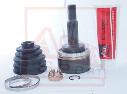 TY-A22A48 ШРУС НАРУЖНЫЙ 23x56.4x26