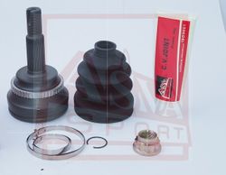 TY-ACV4A48 ШРУС НАРУЖНЫЙ 27x63.2x26