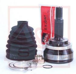 TY-AV2A48 ШРУС НАРУЖНЫЙ 25x58x26