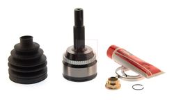 TY-GSU45A48 ШРУС НАРУЖНЫЙ 24x61x26