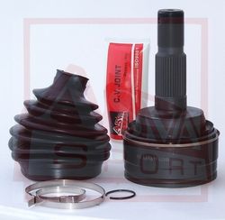 TY-LC200 ШРУС НАРУЖНЫЙ 30x78x36