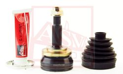 TY-ZVW30 ШРУС НАРУЖНЫЙ