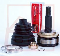 TY-ZZE15 ШРУС НАРУЖНЫЙ 23x61x26