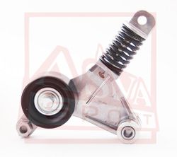 TYBP-002 РОЛИК НАТЯЖНОЙ