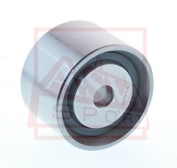 TYBP-009 РОЛИК НАТЯЖНОЙ