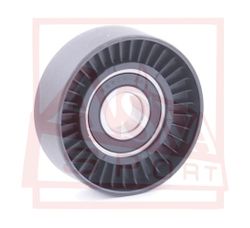 TYBP-012 РОЛИК НАТЯЖНОЙ