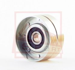 TYBP-021 РОЛИК НАТЯЖНОЙ