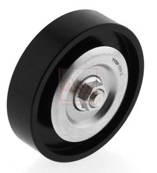 TYBP-033 РОЛИК НАТЯЖНОЙ РЕМНЯ КОНДИЦИОНЕРА