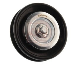 TYBP-034 РОЛИК НАТЯЖНОЙ РЕМНЯ КОНДИЦИОНЕРА