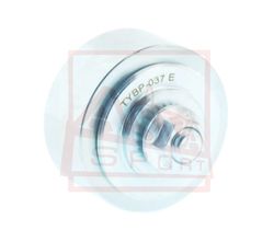 TYBP-037 РОЛИК НАТЯЖНОЙ