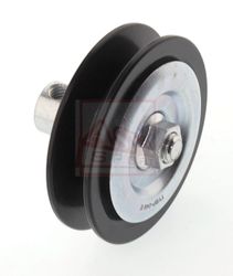 TYBP-049 РОЛИК НАТЯЖНОЙ РЕМНЯ КОНДИЦИОНЕРА