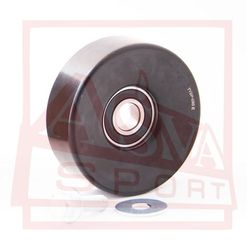 TYBP-050 РОЛИК НАТЯЖНОЙ