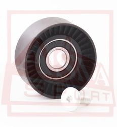 TYBP-057 РОЛИК НАТЯЖНОЙ