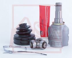 TYID-5015 ШРУС ВНУТРЕННИЙ ЛЕВЫЙ 30x35x20