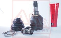 TYID-ST220 ШРУС ВНУТРЕННИЙ ЛЕВЫЙ 23x35x20