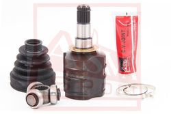 TYIL-220B ШРУС ВНУТРЕННИЙ ЛЕВЫЙ 24x35x20