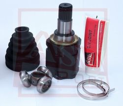 TYIL-AV20 ШРУС ВНУТРЕННИЙ ЛЕВЫЙ 26x50x24 (OEM-исполнение)