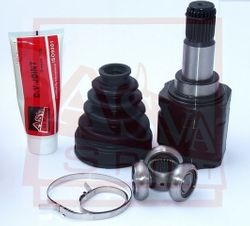 TYIL-AV24 ШРУС ВНУТРЕННИЙ ЛЕВЫЙ 26x50x24 (OEM-исполнение)