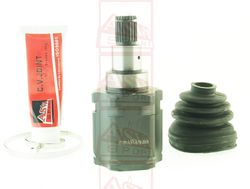 TYIL-GSU45 ШРУС ВНУТРЕННИЙ ЛЕВЫЙ 24X50X23